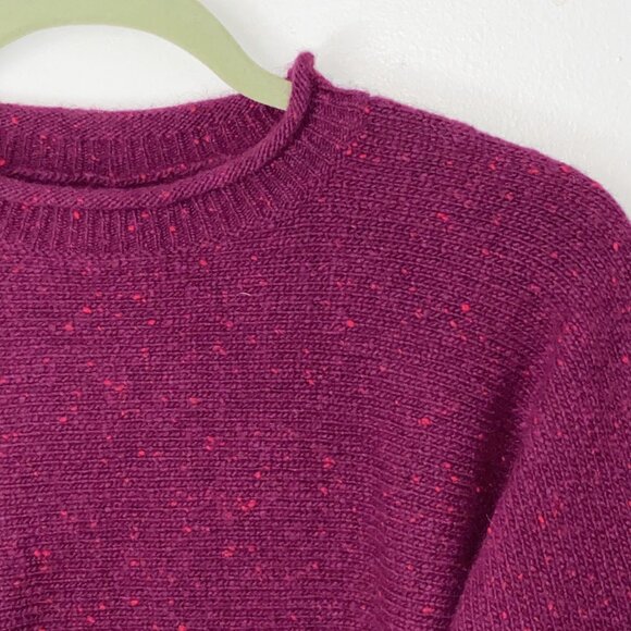 Club Monaco Cashmere Sweater - Picture 5 of 5